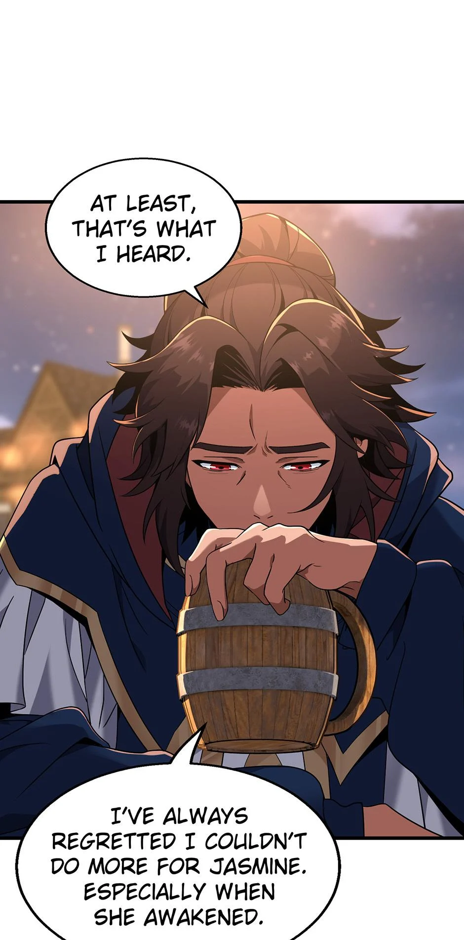 The Beginning After the End Chapter 216 30